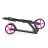 FLURRY roller nagy 2kerekű 100kg-ig PINK