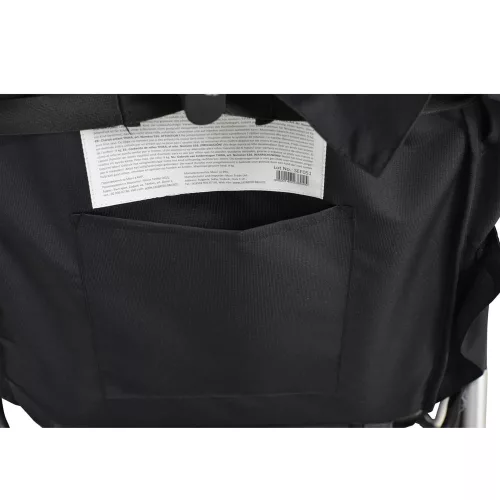 MONI Thira 0-22kg babakocsi sport/mózes ZÖLD