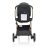 Cangaroo Hydra 2in1 babakocsi zöld