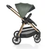 Cangaroo Hydra 2in1 babakocsi zöld