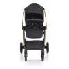 Cangaroo Hydra 2in1 Kinderwagen schwarz