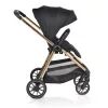 Cangaroo Hydra 2in1 Kinderwagen schwarz