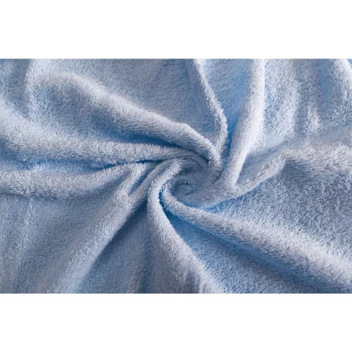 Cangaroo Manny Kapuzenpullover blau