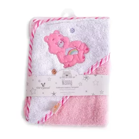 Cangaroo Manny Kapuzenpullover rosa