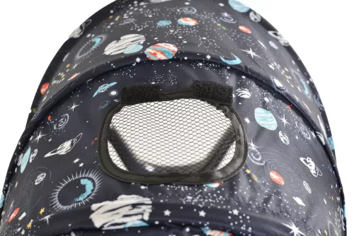 PLUTO Dreirad BLAU