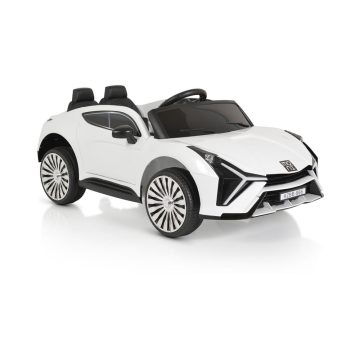 MONI BO dakota elektromos autó fehér