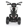 MONI BO Colombo motocikl s 3 kotača 12V BIJELI