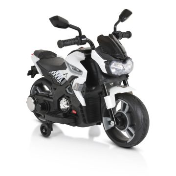 MONI BO houston motor 2 kerekű fehér