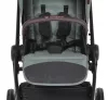 Cangaroo Macan 2in1 Kinderwagen grün