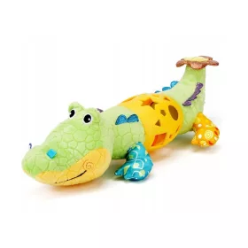 Bali Bazoo 80196 Krokodil-Spielfigur biegsam