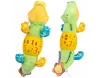 Bali Bazoo 80196 Krokodil-Spielfigur biegsam