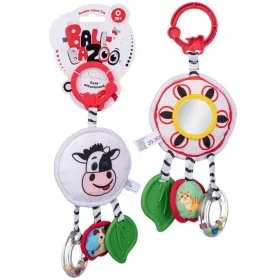 Bali Bazoo 80366 doppelseitiges Spielzeug-Boccia