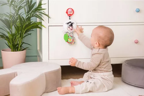 Bali Bazoo 80366 kétoldalas játék boci