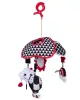 Bali Bazoo 80421 csörgő felhők