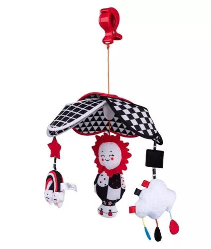 Bali Bazoo 80421 csörgő felhők