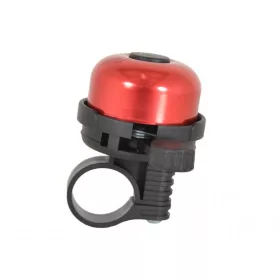 Fahrradklingel BC-A Rot