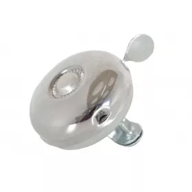 Fahrradklingel 51B-01 Chrom