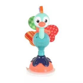 HOLA Babyspielzeug Schwanz