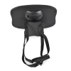 Spiegel mit LED-Lampe REFLEX