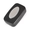 Spiegel mit LED-Lampe REFLEX