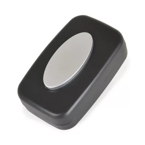 Spiegel mit LED-Lampe REFLEX