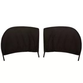 SUNNIC Autofenster-Sonnenschutz SCHWARZ