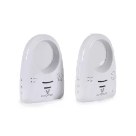   HARMONY Babyphone digital 2,4 GHz, Zwei-Wege-Kommunikation, mit Nachtlicht
