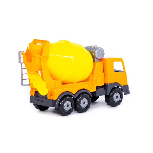 Polesie Toys Spielzeugmixer Auto