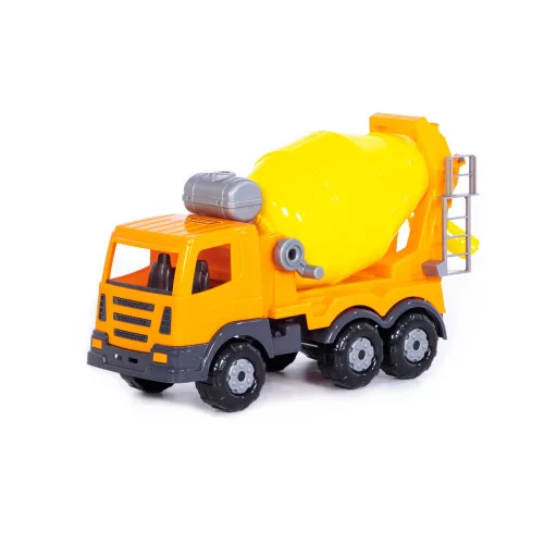 Polesie Toys Spielzeugmixer Auto