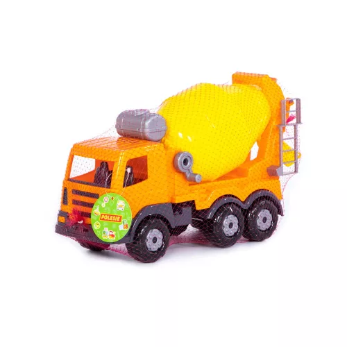 Polesie Toys Spielzeugmixer Auto