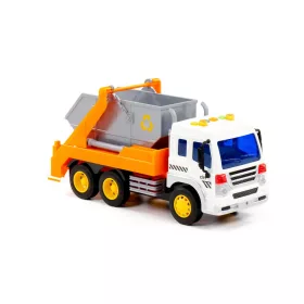 Polesie Toys Spielzeugcontainer Auto