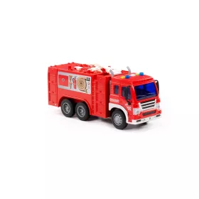 Polesie Toys Feuerwehrwagen