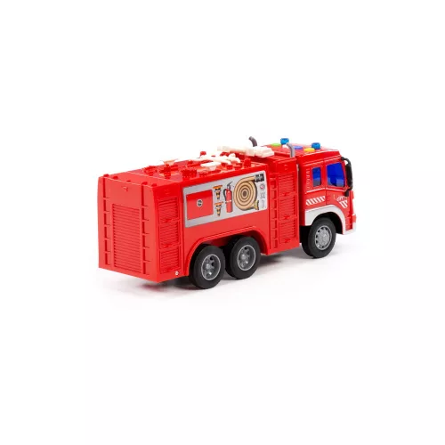 Polesie Toys Feuerwehrwagen