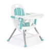 MONI Amaretti 3in1 abnehmbarer Hochstuhl mint