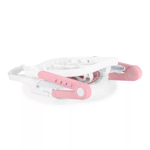 MONI Amaretti 3in1 abnehmbarer Hochstuhl rosa