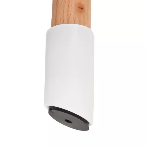 GELATO Holzhochstuhl 2in1, neuwertig