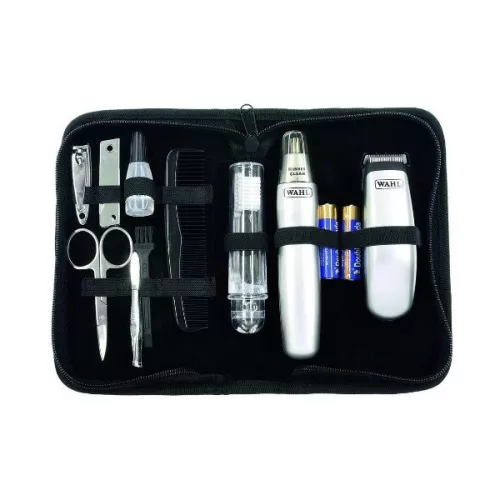 Wahl 9962-1816 Reise-Barttrimmer