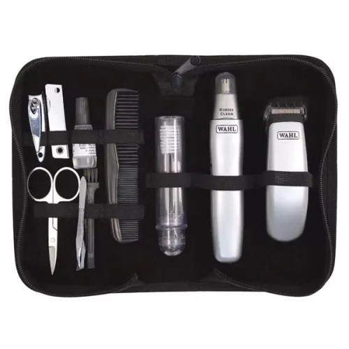 Wahl 9962-1816 Reise-Barttrimmer