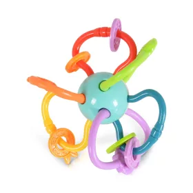 HUANGER Kaustock, Draht