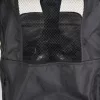 MONI Colibri Kinderwagen mit flachem Vorderrad, Einzelrad, grau