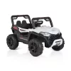 MONI BO Fast UTV električni automobil/buggy bijeli