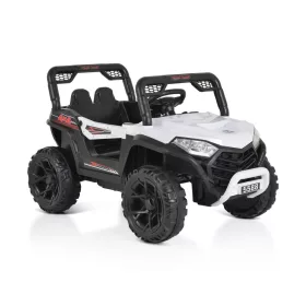 MONI BO Fast UTV električni automobil/buggy bijeli