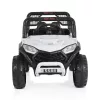 MONI BO Fast UTV električni automobil/buggy bijeli