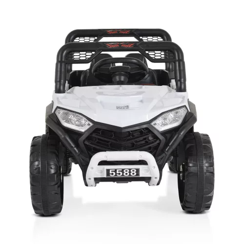 MONI BO Fast UTV električni automobil/buggy bijeli