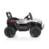 MONI BO Fast UTV električni automobil/buggy bijeli
