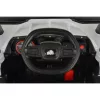 MONI BO Fast UTV električni automobil/buggy bijeli