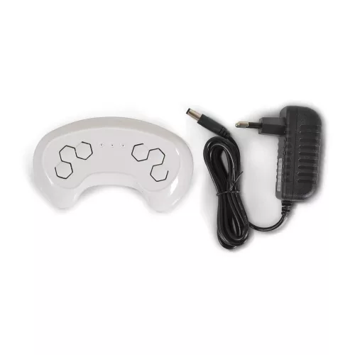 MONI BO Fast UTV električni automobil/buggy bijeli