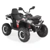 MONI BO cool atv quad fehér