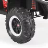 MONI BO cool atv quad fehér