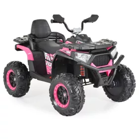 MONI BO cool atv quad pink